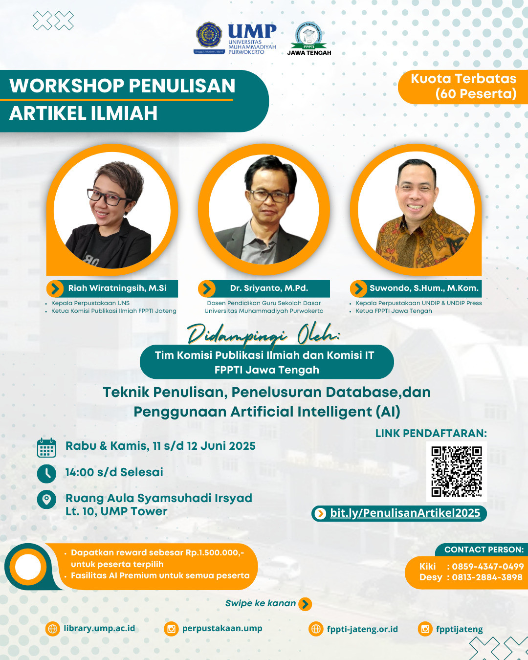 Workshop